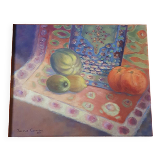 Still Life Painting