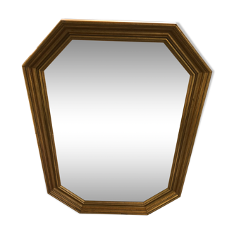 Old mirror