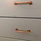 Commode vintage