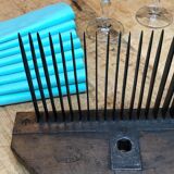 Napkin holder