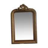 Mirror XIXmeme 70x98cm