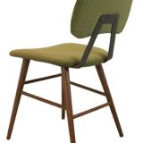 Set van 4 eetkamerstoelen 'Dukinfield'