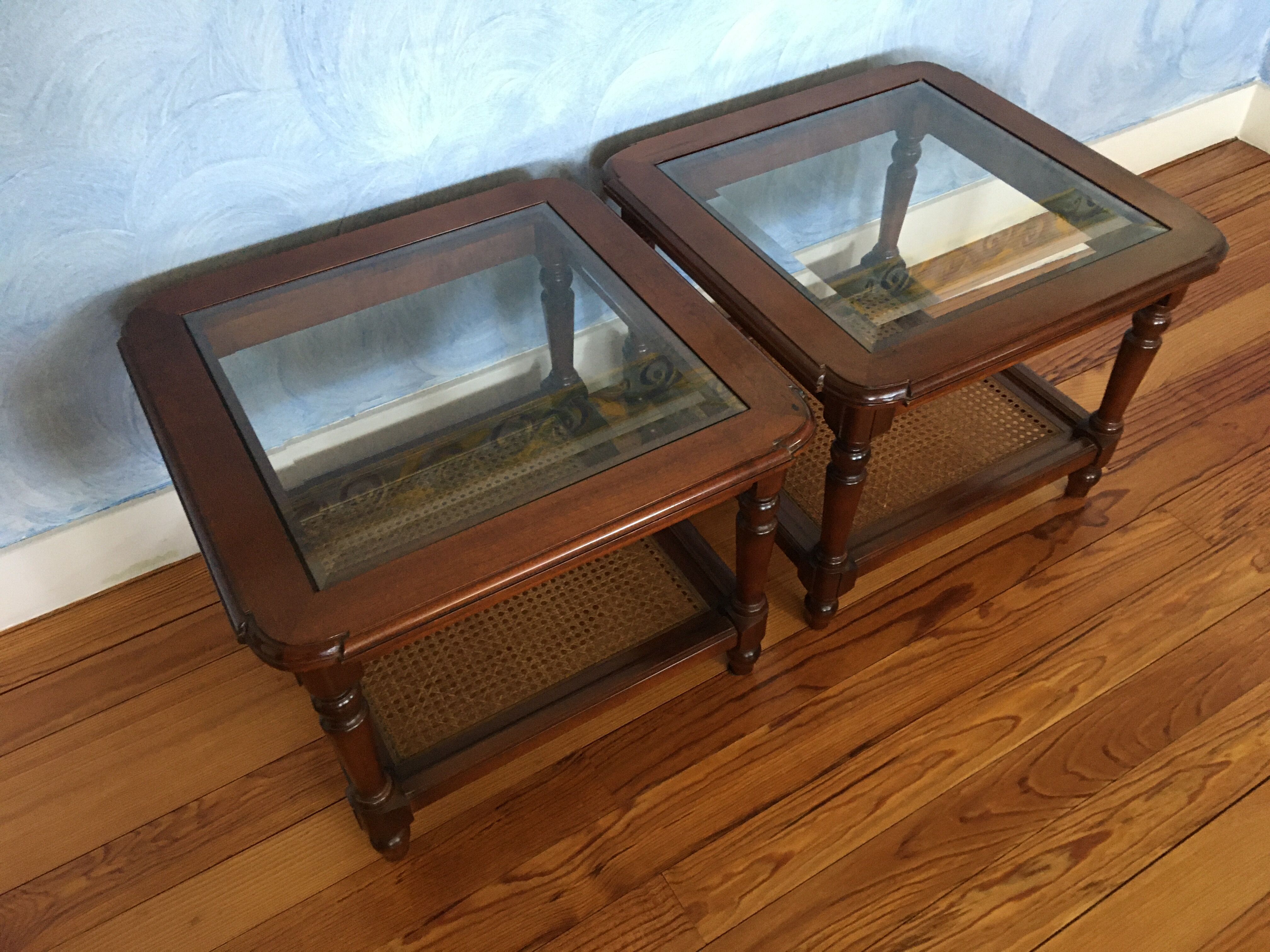 Table basse