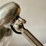 Super chrome desk lamp