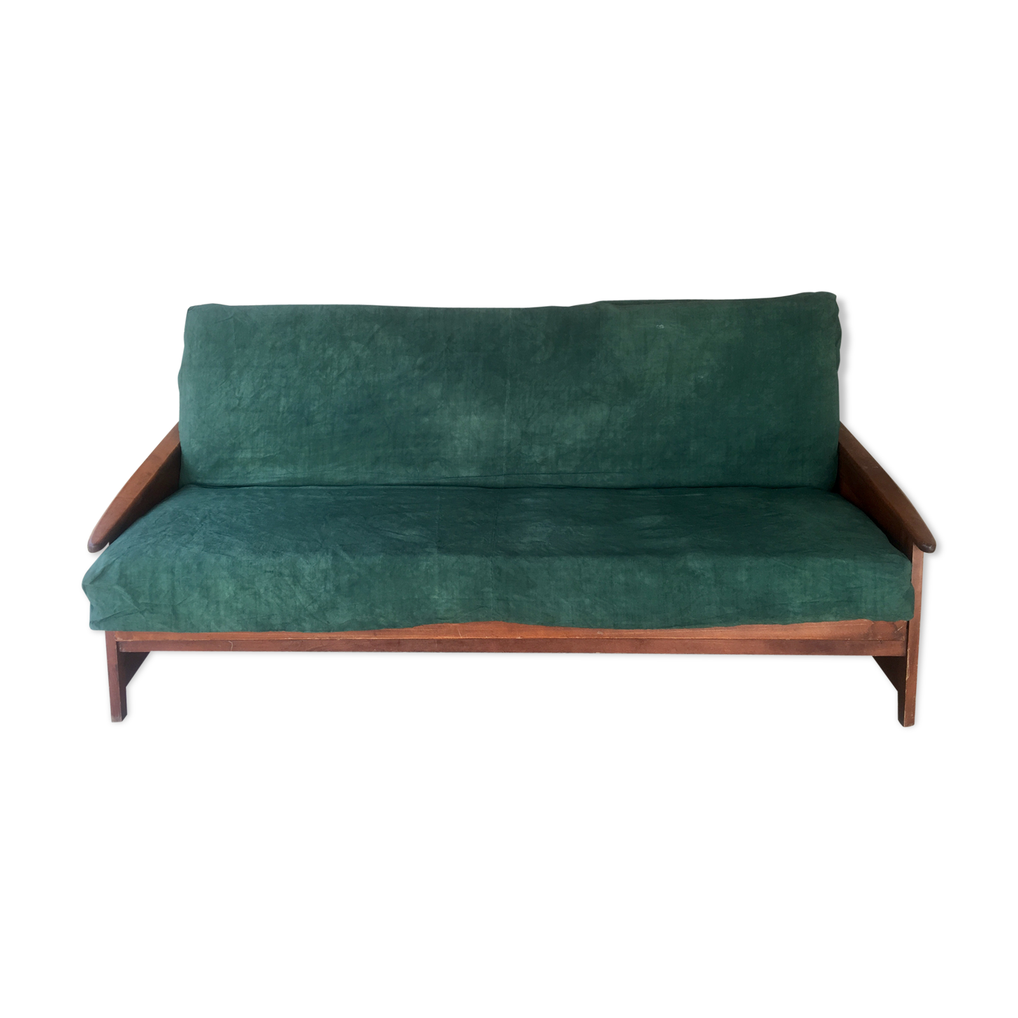 Scandinavian sofa