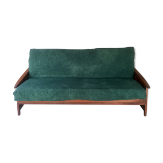 Scandinavian sofa