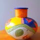 Vase céramique années 70