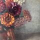 Still Life painting on panel signed 50 x 39