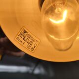 Lamp Veneta Lumi 80s