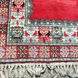 Oriental rug