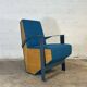 Patricia Urquiola "Silver Lake" armchair