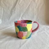 Ceramic mug