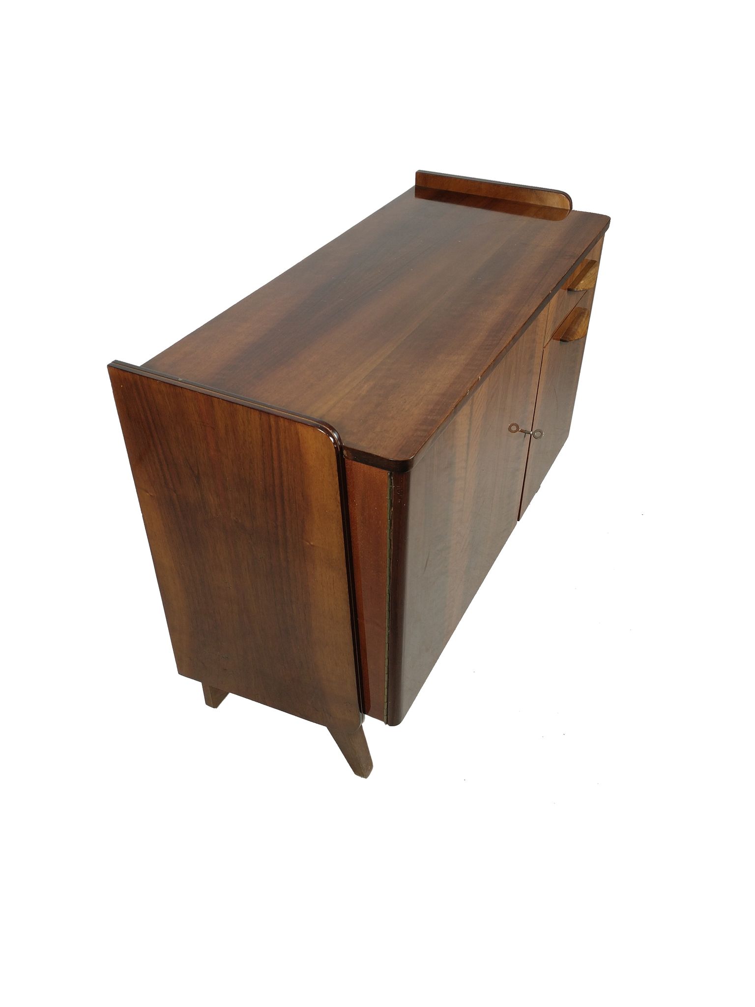 Chest of Drawers by František Jirák for Tatra, 1960s