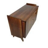 Chest of Drawers by František Jirák for Tatra, 1960s