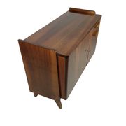Chest of Drawers by František Jirák for Tatra, 1960s