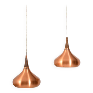Paire de suspensions - hammerborg