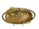Bronze-gilt vide poche, A. BOUNY, Art Nouveau
