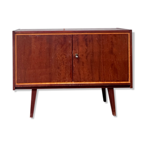 enfilade scandinave
