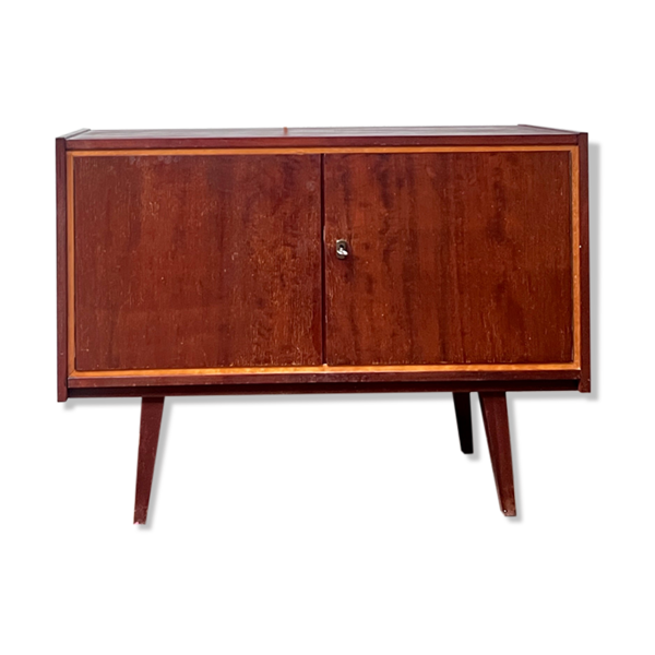 Enfilade scandinave