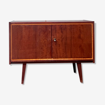 Scandinavian sideboard