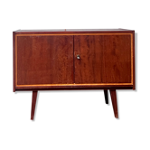 Enfilade scandinave