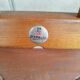 Scandinavian teak bench Grete Jalk - France & Søn