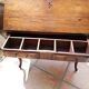 Rustic Secretary