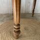 Extendable country table