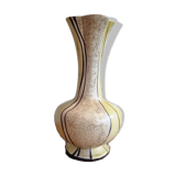 Ceramic Vase West Germany From The 1950s