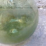 Old demijohn 13/14l