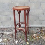 Old high stools