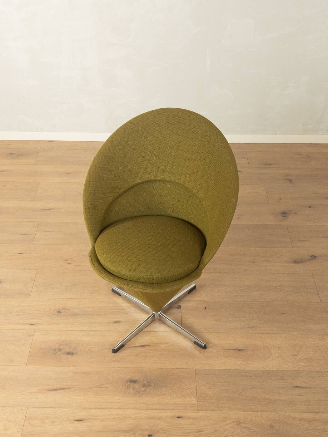 Vitra | Verner Panton Cone Chair
