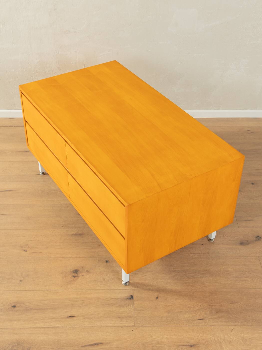 1960s sideboard, WK Möbel, vintage