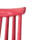 Asko / Ilmari Tapiovaara "Mademoiselle" spindle-back armchair / mid-century modern design / Finland / 1950s-60s