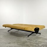 Sofa bed D70 by Osvaldo Borsani for Tecno Italy 1954