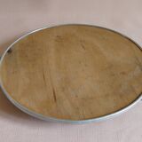Round decorative top Art Deco style