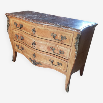 Commode ancienne Louis XV