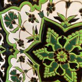 Decorative plate