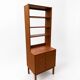 Bibliothèque Bodafors par Bertil Fridhagen