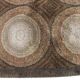 Tapis/Carpet de style scandinave, années 1970