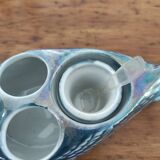Slush condiment set