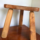 Tripod stool  1960