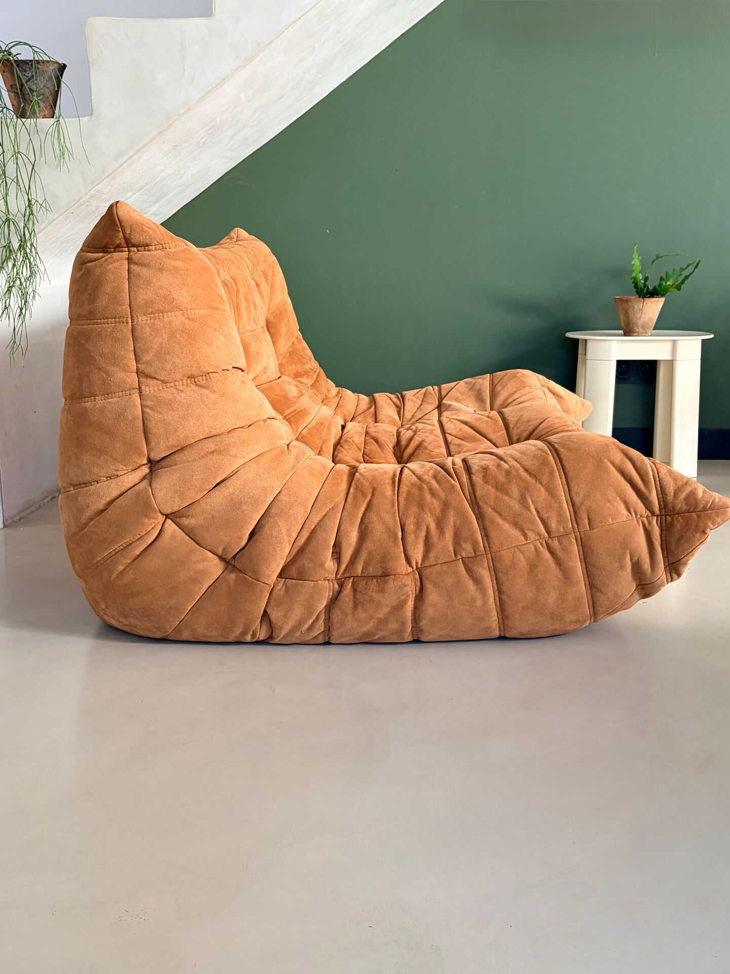 Togo two-seater sofa Ligne Roset