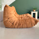 Togo two-seater sofa Ligne Roset