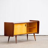 Enfilade scandinave vintage 1960