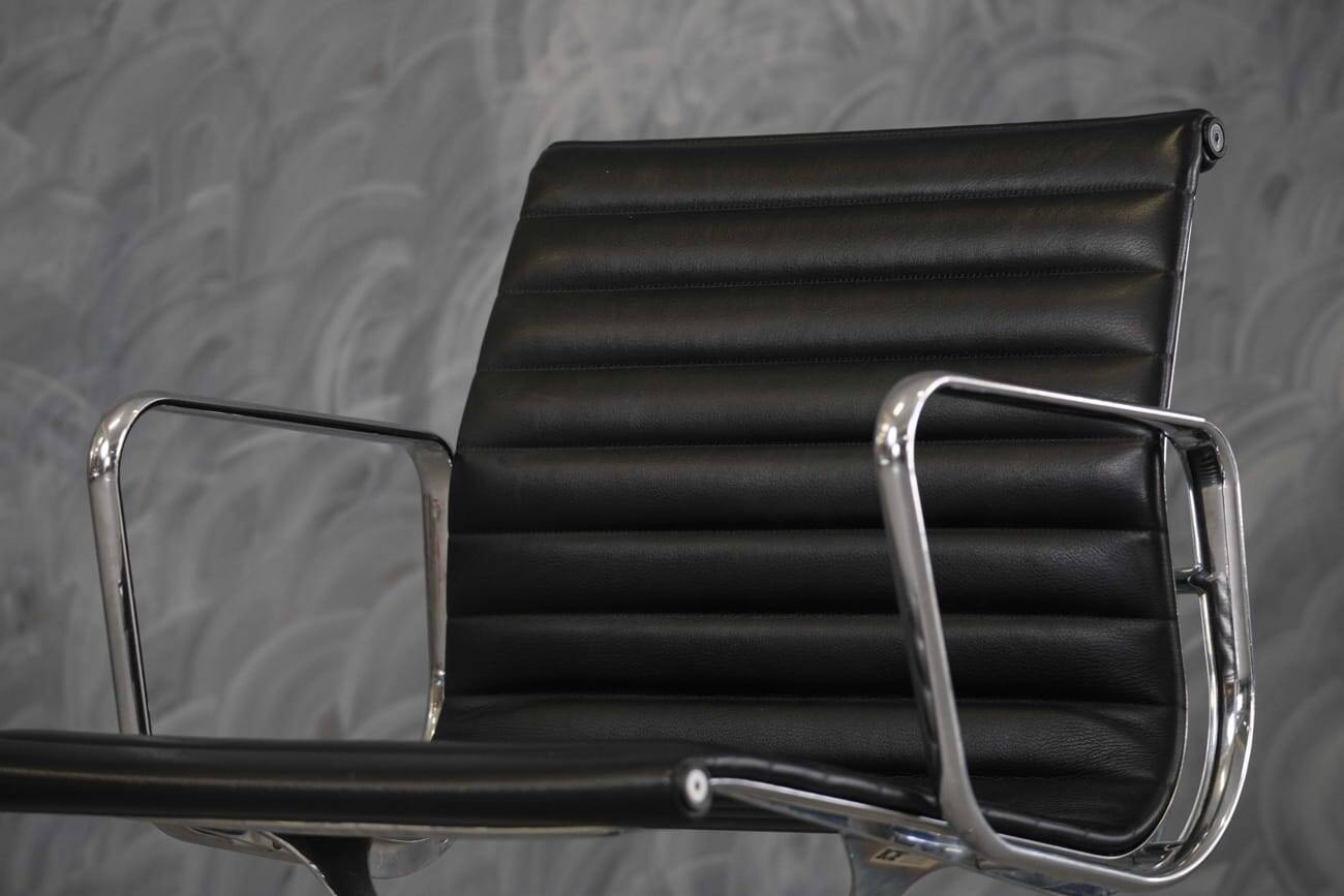 Vitra EA 108 Chair by Charles And Ray Eames, Germany, 1990’s