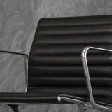 Vitra EA 108 Chair by Charles And Ray Eames, Germany, 1990’s