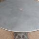 Table de jardin louis vuitton 1930