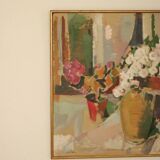 « Fleurs » d'Alex Öberg