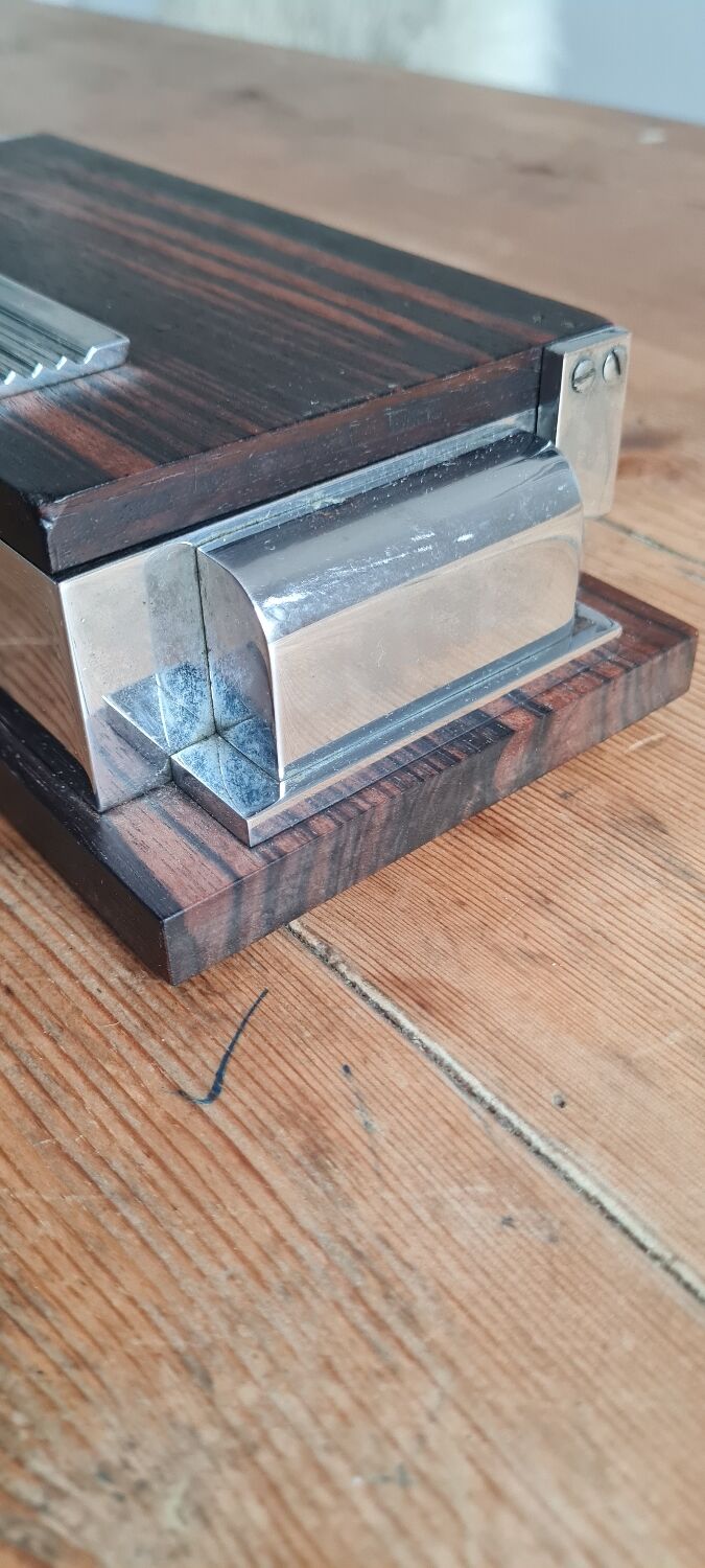 Art Deco Box